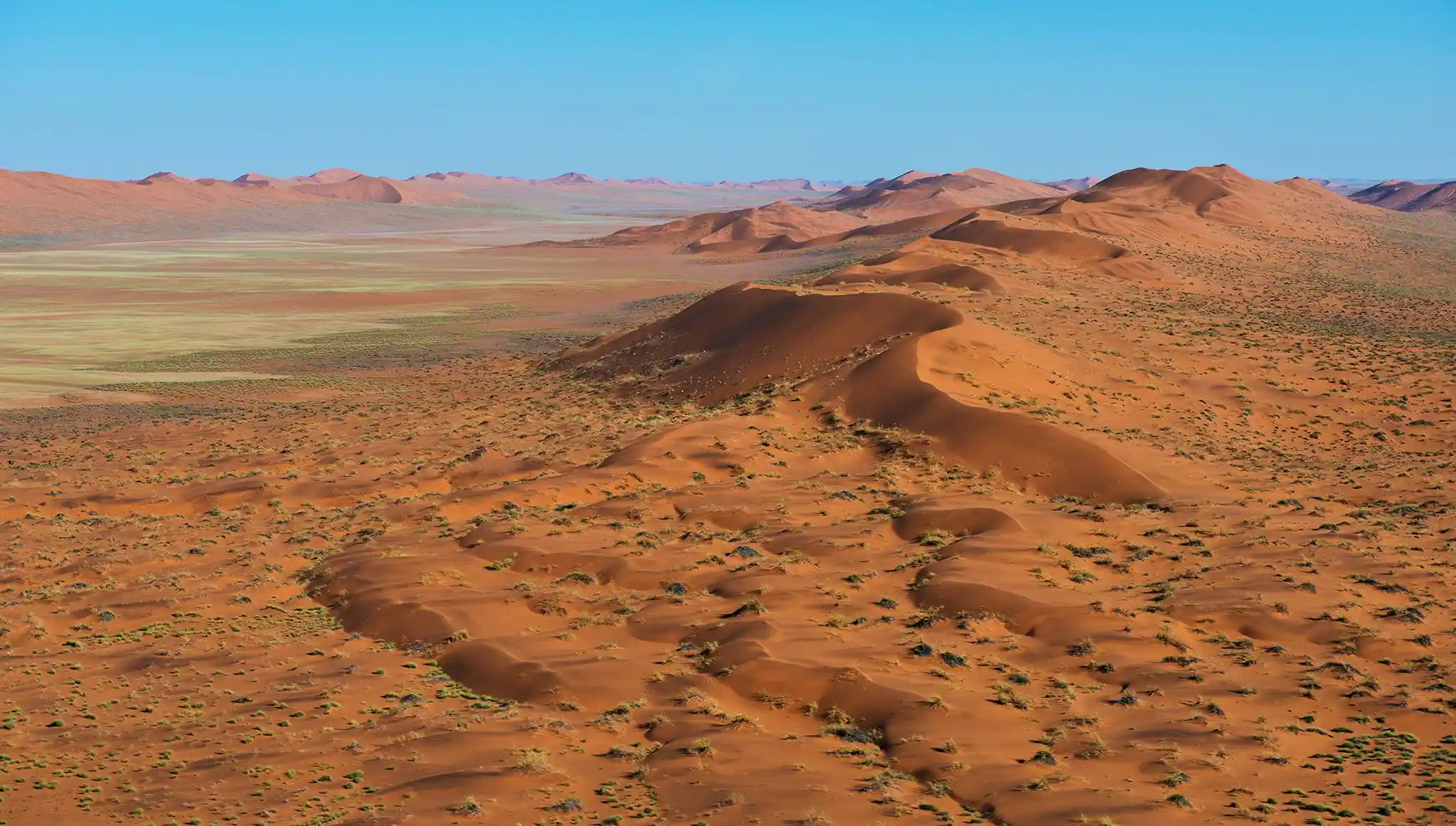 Namibia 7 dias