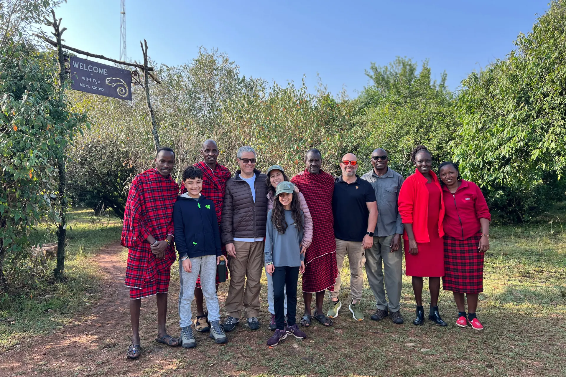 Alex Freire Guia de Safáris