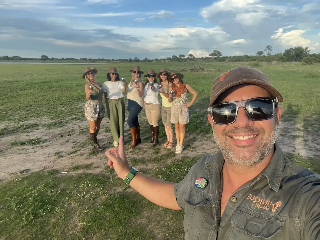 Alex Freire Guia em Português