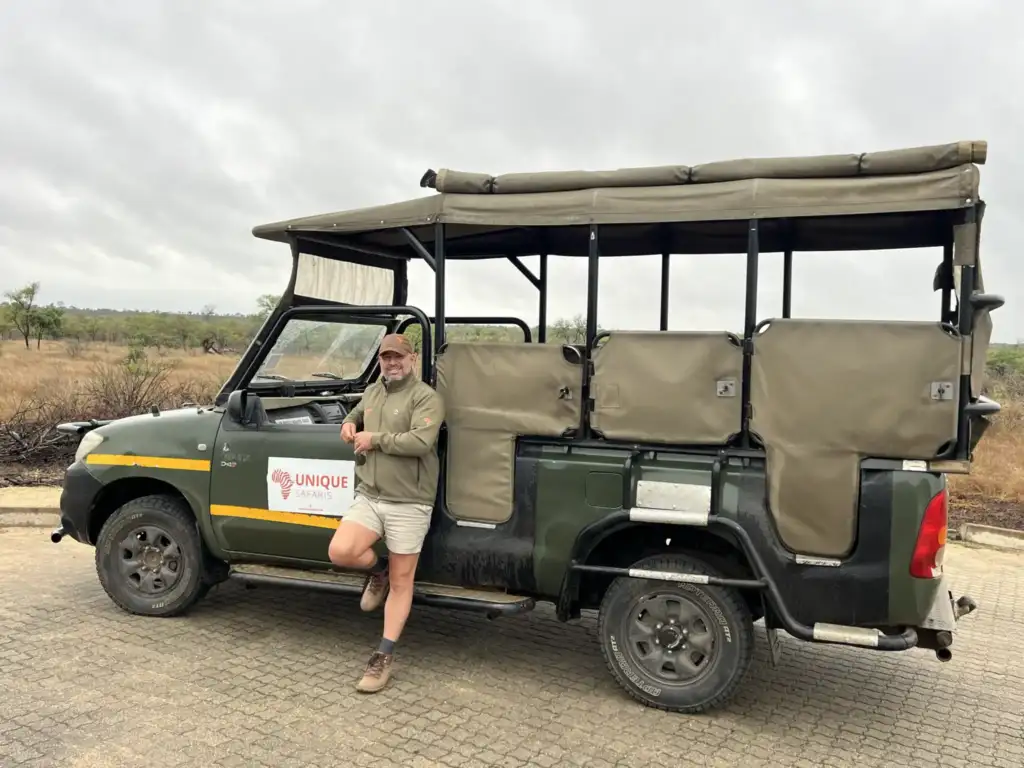 Alex Freire Guia em Português