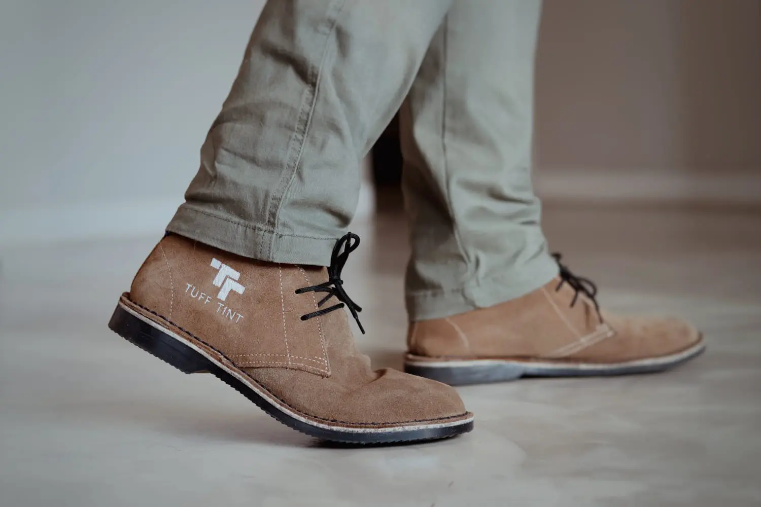 Essential Safari Equipment