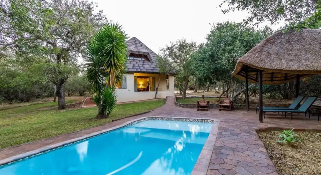 Phelwana Lodge Safari Guide