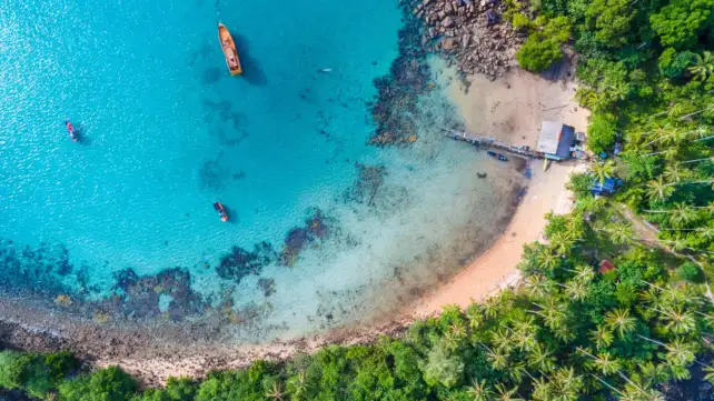 Safári na Tanzânia & Zanzibar