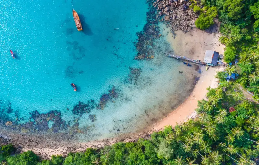 Safári na Tanzânia & Zanzibar