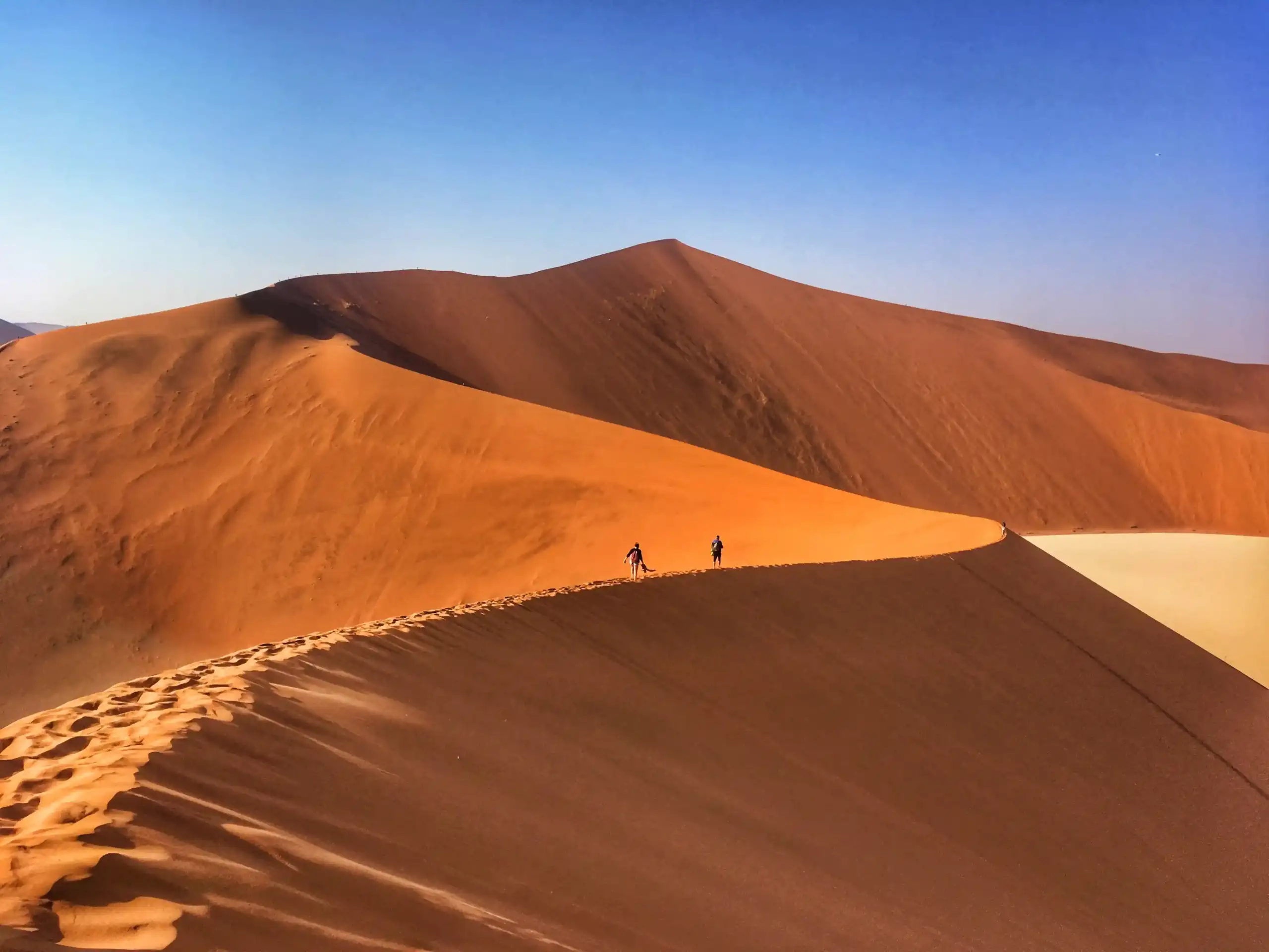 Unique Safaris Destinos Namibia Sossusvlei