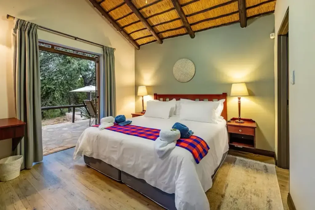 Alex Freire Safáris em Português Kruger e Cidade do Cabo