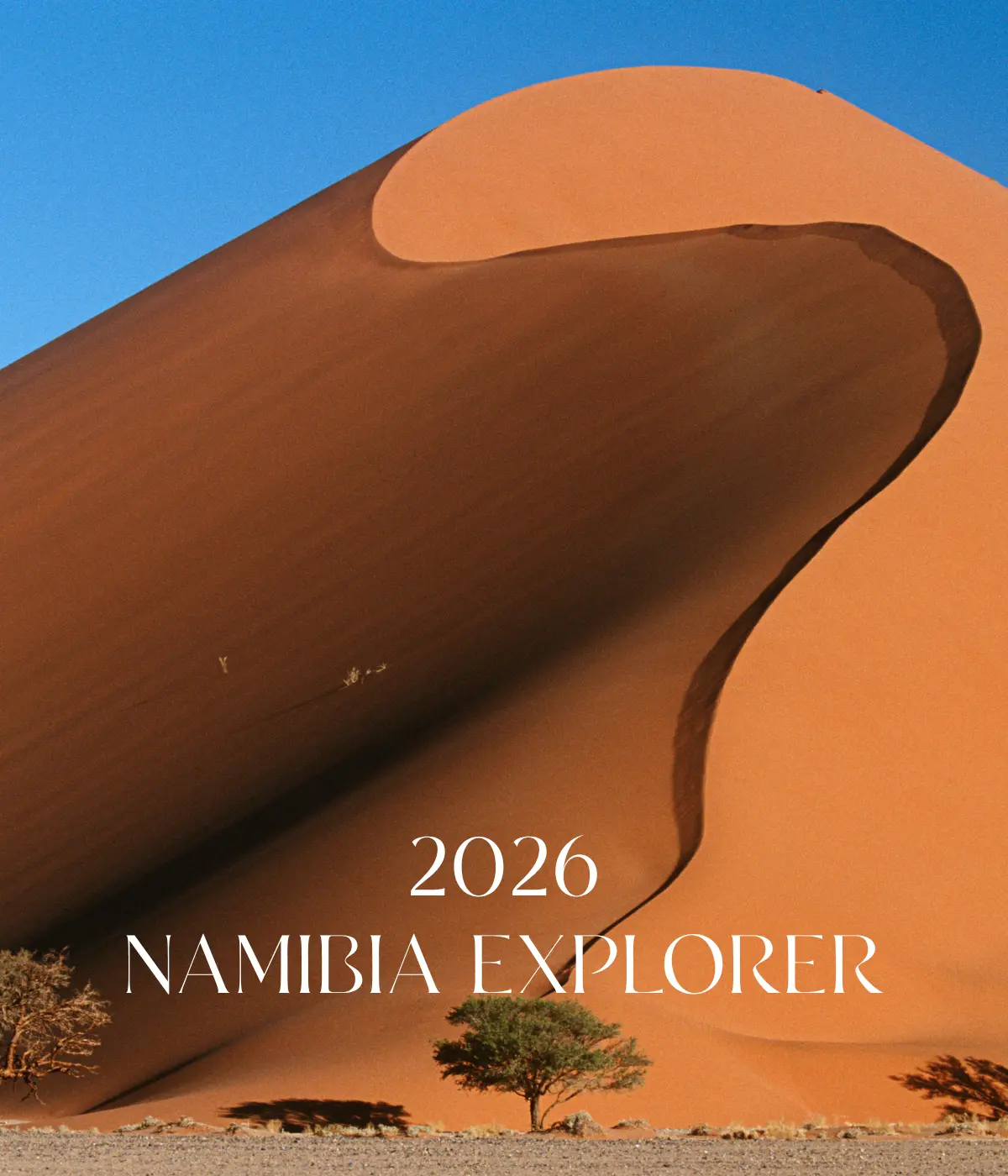 Namibia Explorer