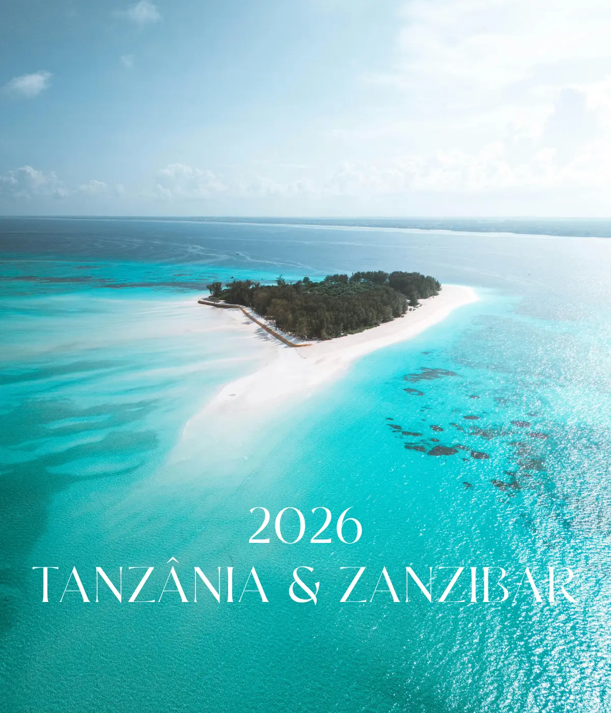 Tanzânia & Zanzibar