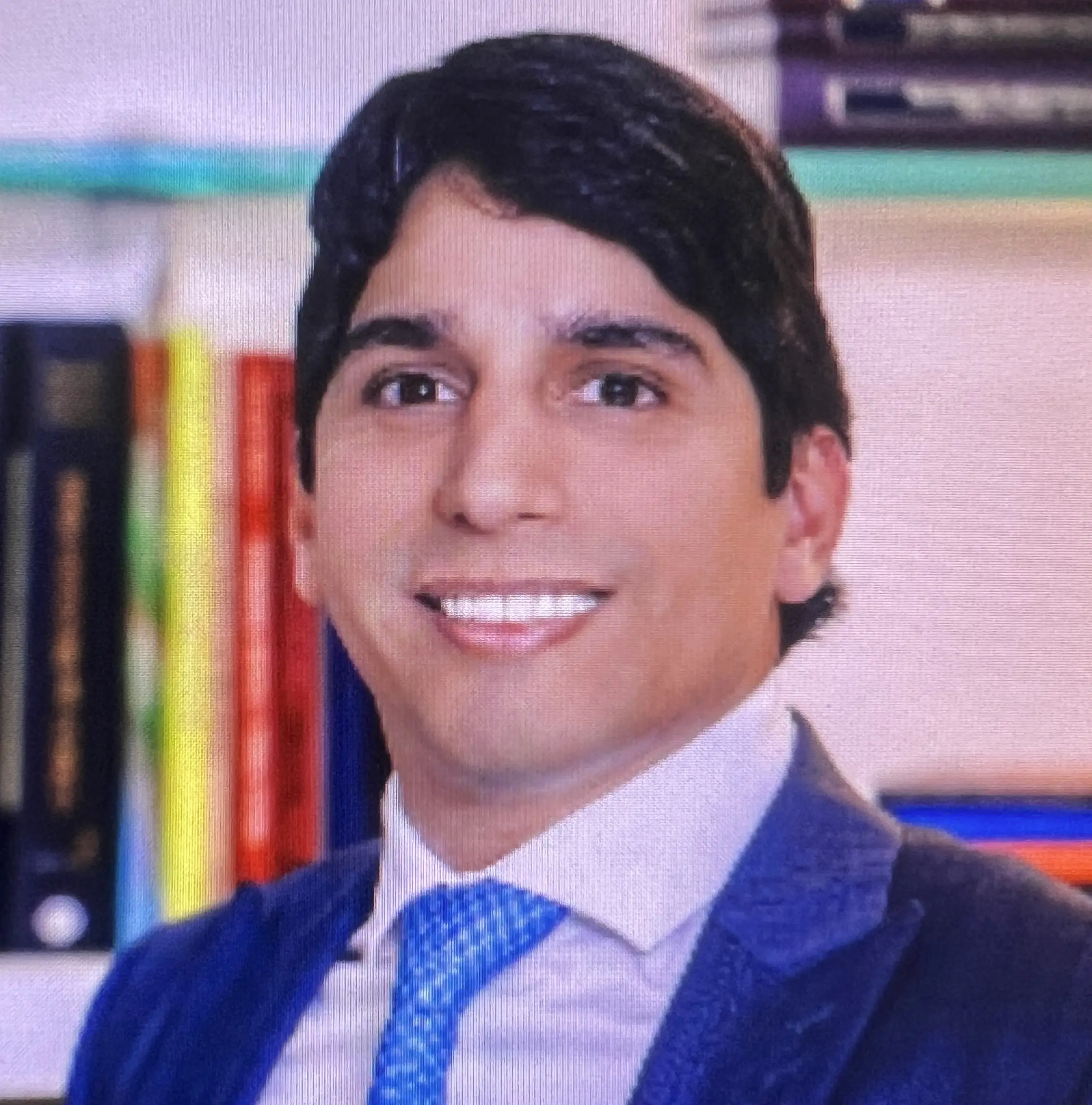 Francisco Muniz
