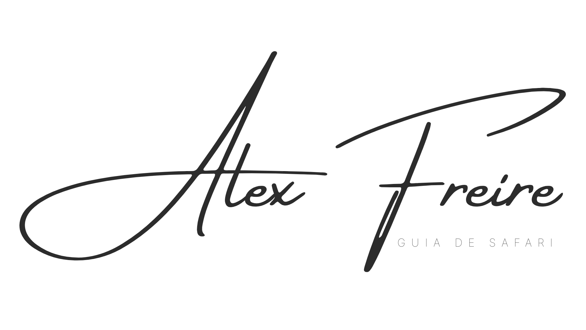 Alex Freire