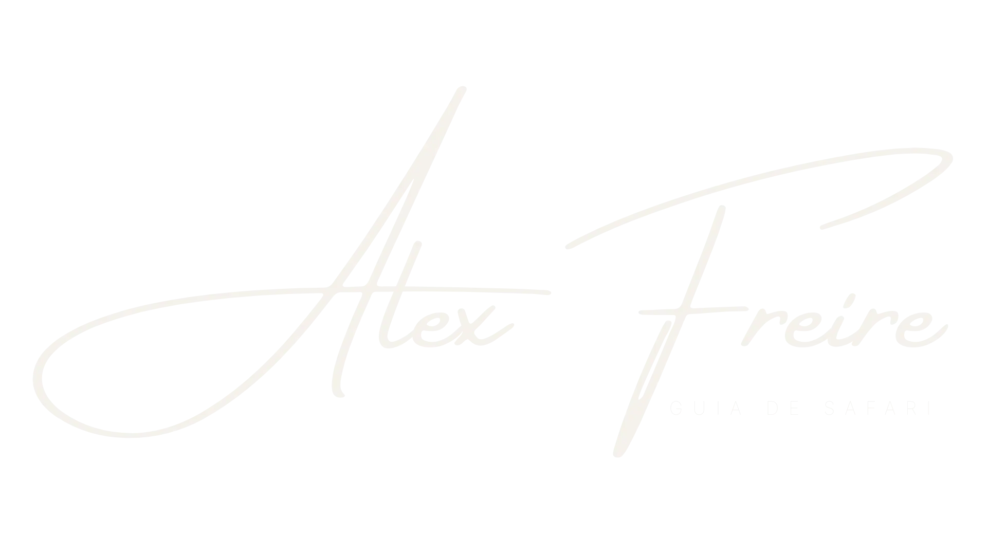 Alex Freire